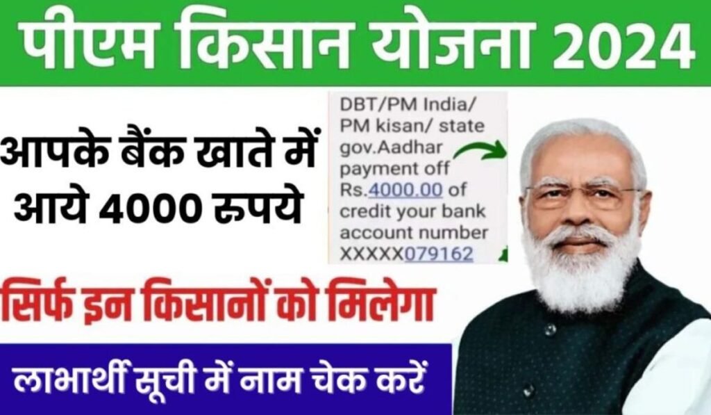 PM Kisan Beneficiary Status